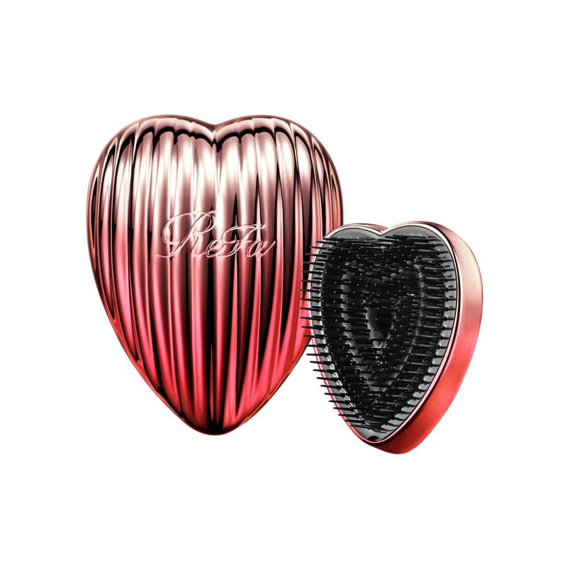 グラデーションピンク